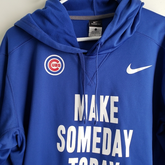 NWOT Men's Nike Hoodie - Picture 2 of 3